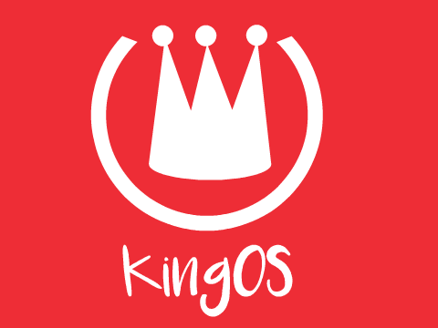 King OS 8.0