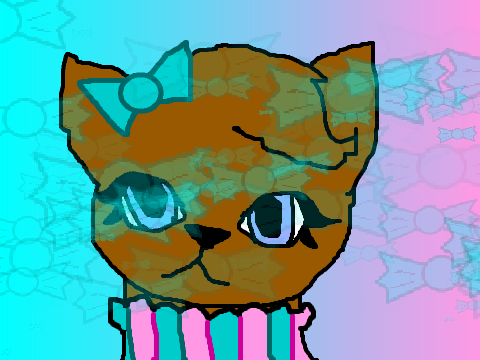 .:CC:. It's Muffin Time! remix