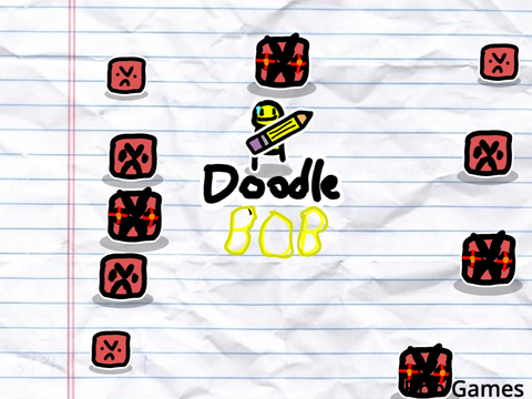 Doodle bob but i actually changed something (1)
