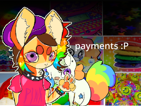 purge . payments