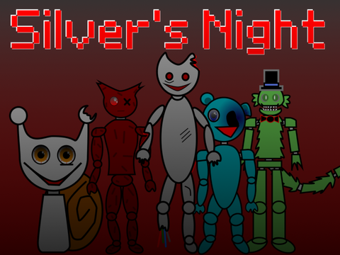 Silver's Night