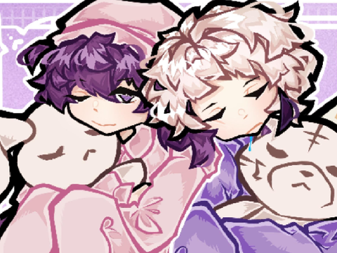 DTIYSE for @melvintted