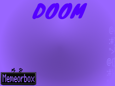 Memeorbox V1 - on Scratch