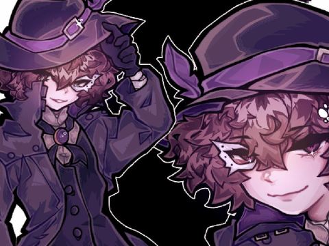 BSD | Dazai 11