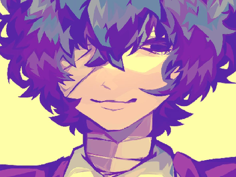 BSD | Dazai 12