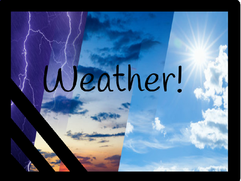 Weather! Thumbnail