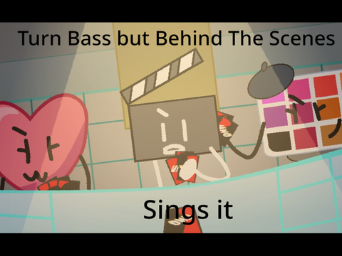 Turn Bass - Uno with the crew