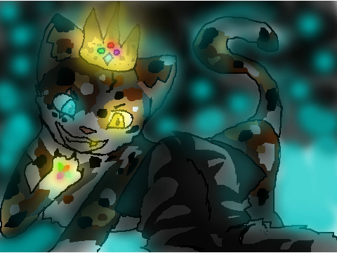 EVeRY BoDY WAnTs tO RulE tHE wOrLd CC EnTrY