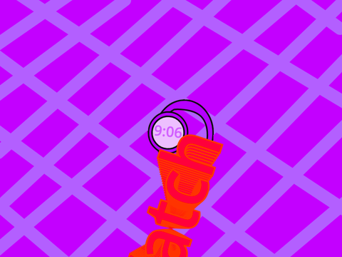watch