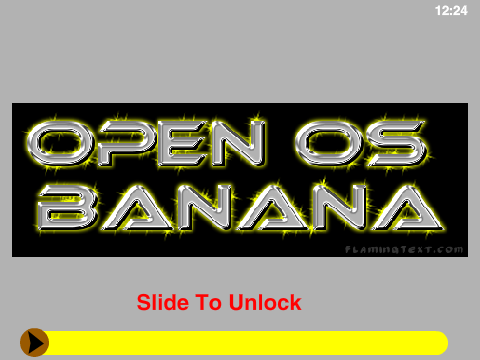 Open OS Banana Beta 2 (Final)