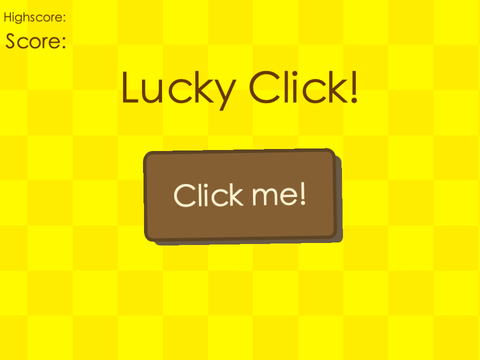 Lucky Click | Remix