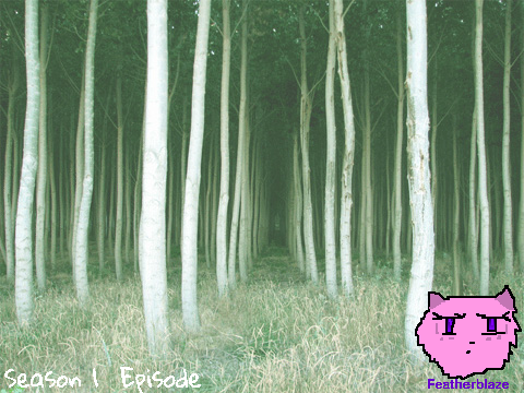 FELIS Season 1 Intro Song/Animation (Mini Teaser)