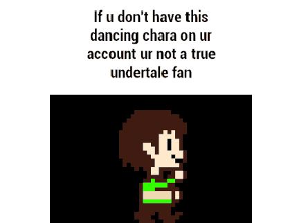 REMIX IF U ARE TRUE UNDERTALE FAN!!!! remix remix