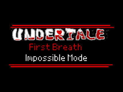First Breath: Phase 5: A Mother's Love: Impossible Mode