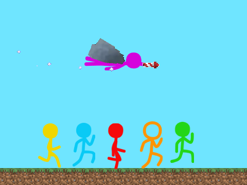 Race (Test 1)