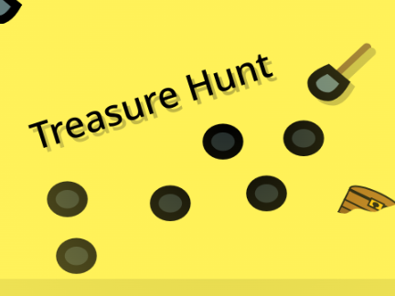 Treasure Hunt