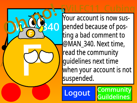Banned Messages: Part 1 (feat. @MAN_340)