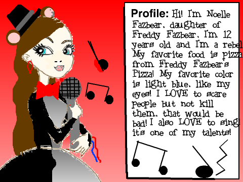 Make your own Ever After High character!-2 remix-3
