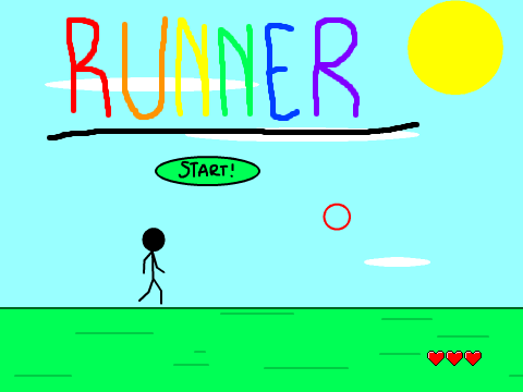 Runner