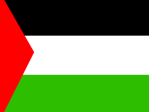 Free Palestine