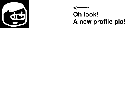 Accepting Profile Pic Requests!