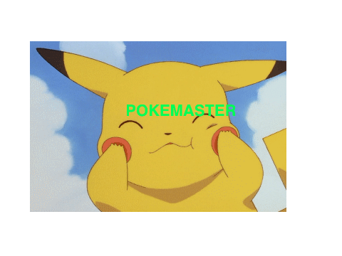 Profile Picture Art Contest [OPEN] remix Pikachu