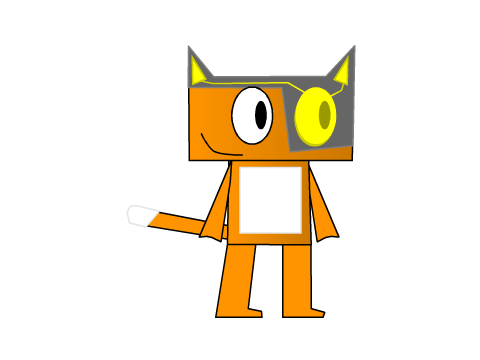 All Cats 3