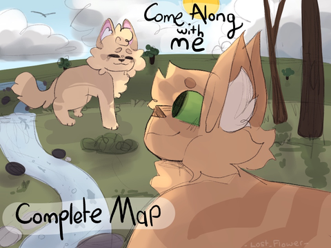 Come along with me - tne