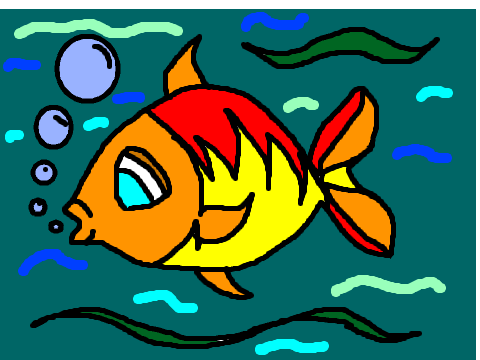 fish cc OPEN remix