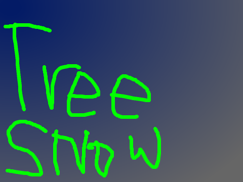 .:MoNsTeR:. Collab with Treesnow and Silverice P1