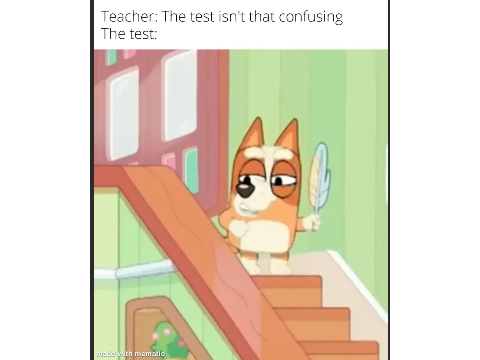 POSTING MEMES UNTIL I GET 300 FOLLOWS