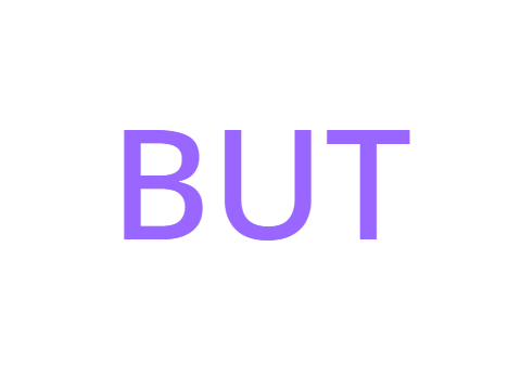 BUT