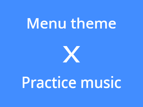 Custom GD Menu Loop