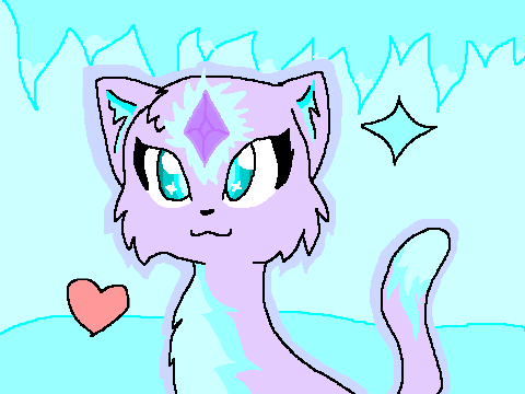 Diamonds CC (Pufflekittycat's Entry)
