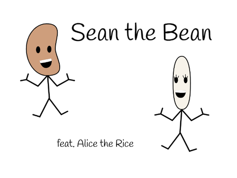 Sean the Bean