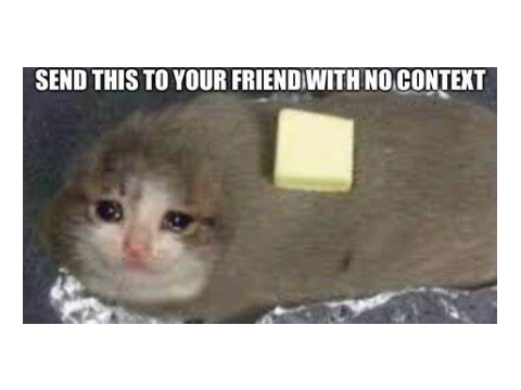 POSTING MEMES UNTIL I GET 300 FOLLOWS pt:2
