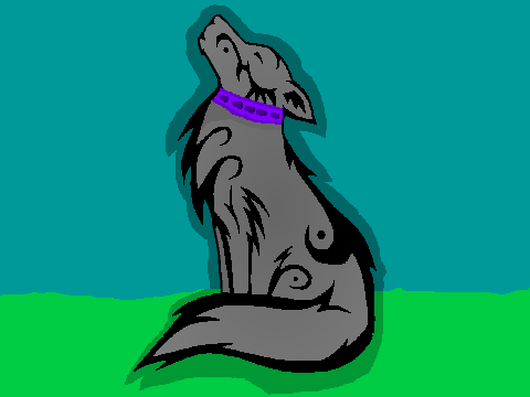 Wolf Competition remix