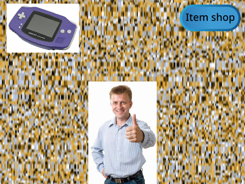 MeIThink’s John GBA Lite Simulator
