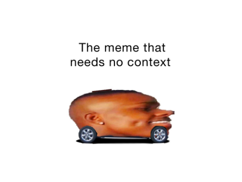 POSTING MEMES UNTIL I GET 300 FOLLOWS pt:3