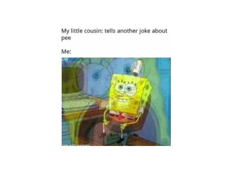 POSTING MEMES UNTIL I GET 300 FOLLOWS pt:5