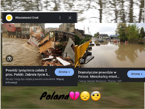 Poland :(
