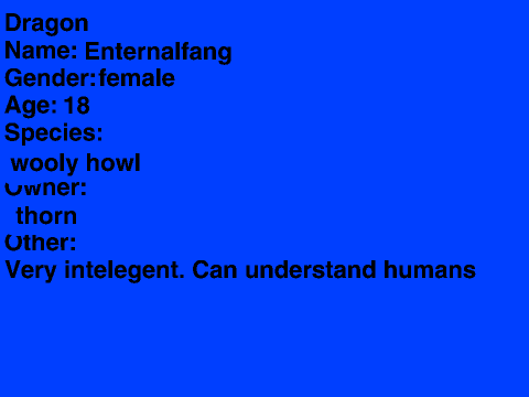 HTTYD RP bio sheet remix