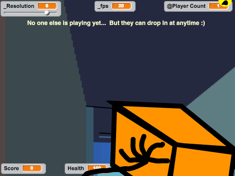 Smiley Warfare [mrmumbojumbo's server]