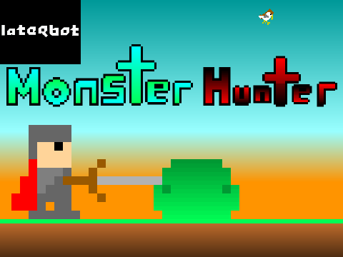 Monster Hunter