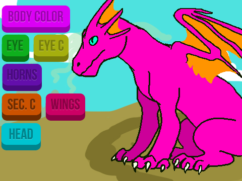 Dragon Maker