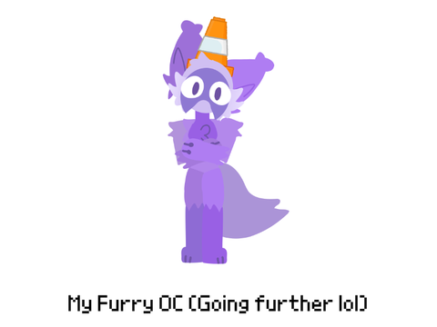 My KP OC || Brueh