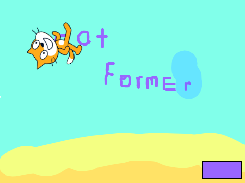 CAT FORMER96 remix