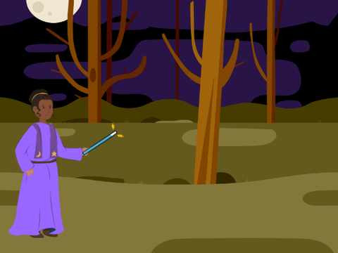 Wizard class