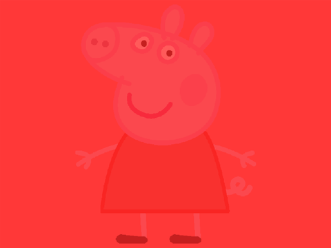 Peppa Pig #animations