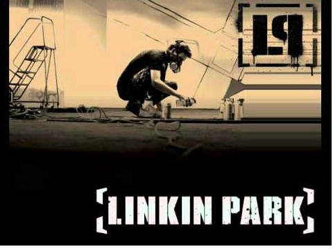 linkin park breaking the habit 